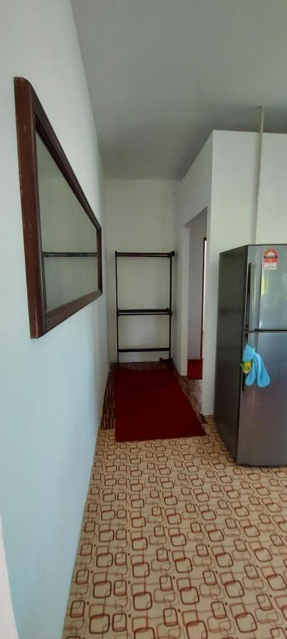 Pondok Muara Chalet Pantai Cenang  Exterior foto