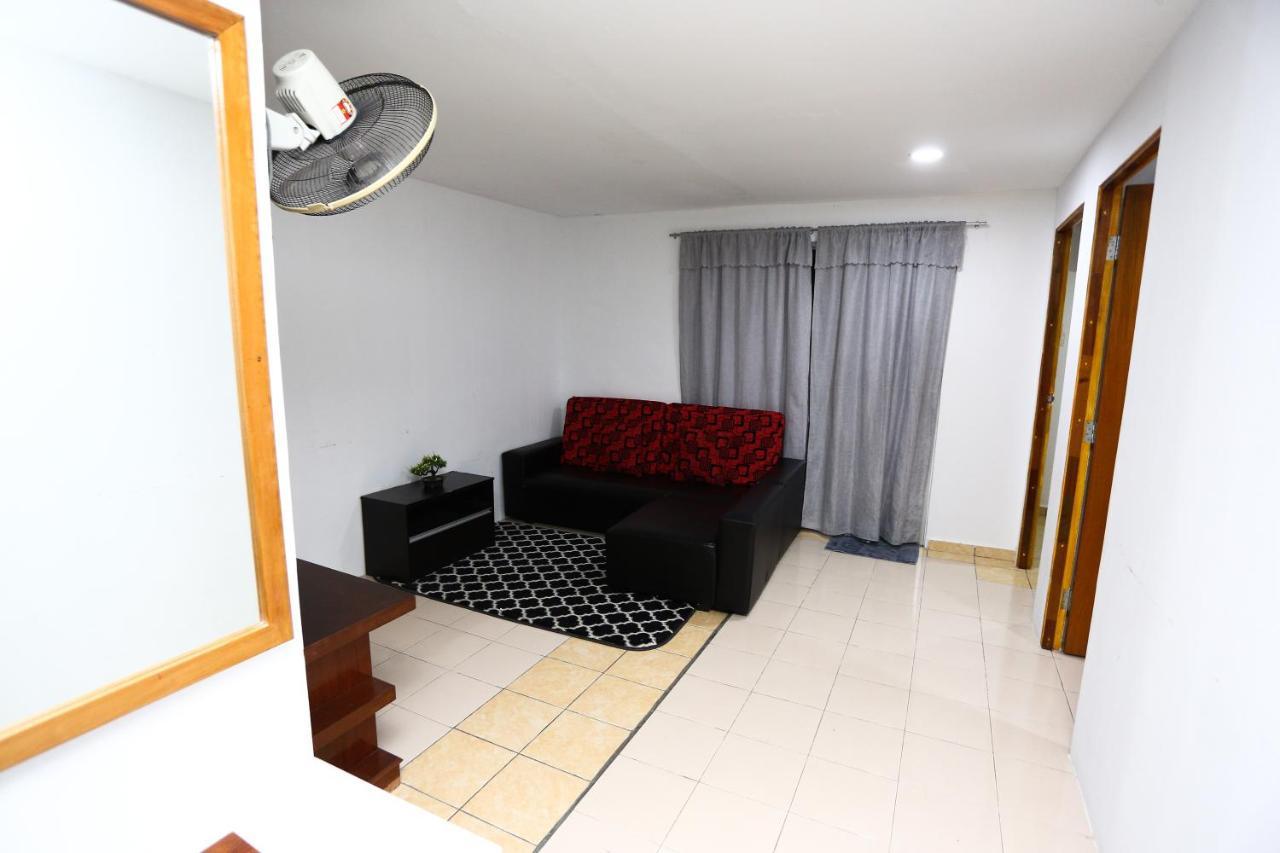 Pondok Muara Chalet Pantai Cenang  Exterior foto